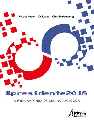 cover image of #Presidente2018